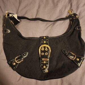 NWT baby phat shoulder bag